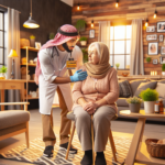 In Home Caregiver