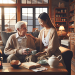 In-Home Caregiver in New Buffalo
