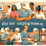 Join Our Caring Team in Battle Creek (Hiring Compassionate Caregivers)