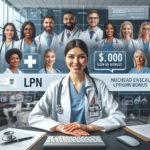 LPN - $5,000 Sign On Bonus