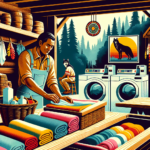 Laundry Attendant