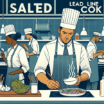 Lead Line Cook