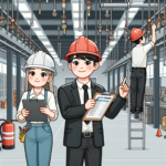 Life Safety Inspector