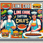 Line Cook - Dayton Chili's