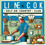 Line Cook
