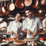 Line Cooks - Papa Bear's Italian Restaurant
