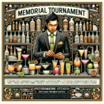 MEMORIAL TOURNAMENT BARTENDER | CAMERON MITCHELL PREMIER EVENTS