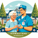 MN Med Tech/Caregiver