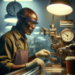 Machine Operator I- Nights