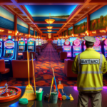 Maintenance-Casino (3rd Shift) Petoskey, Michigan