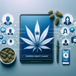 Marketing Community Manager- Cannabis