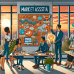 Marketing & Media Assistant