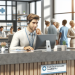 Medical Receptionist - Front Desk Associate