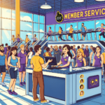 Member Services Rep Full Time Day