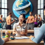 Member Services Rep Part Time Weekend Afternoon