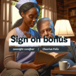 Overnight Caregiver Chagrin Falls, Sign on Bonus