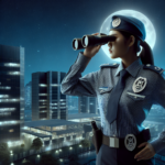 Overnight Security Officer