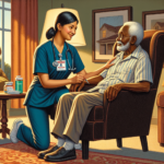 PM Caregiver/Med Tech