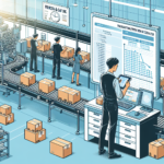 Packaging/Production Scheduler Specialist 1st Shift