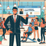 Part Time Assistant General Manager