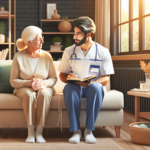 Part-Time Caregiver
