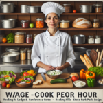 Part Time Prep/Pantry Cook - $16.00 per Hour - Hocking Hills Lodge & Conference Center