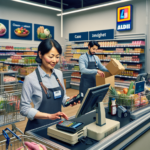 Part-Time Store Cashier/Stocker (New Store)