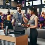 Part Time and Full Time Member Services