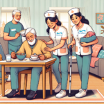 Personal Care Assistants in Kalamazoo