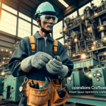 Power House Operations Craftsperson