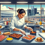 Prep Cook - Max & Erma's at Detroit Metropolitan Wayne County Airport