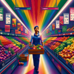 Produce Clerk
