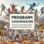 Program Coordinator