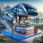 RV Receptionist