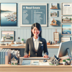 Real Estate Receptionist