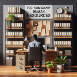 Records Court Clerk – FOC