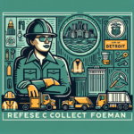 Refuse Collect Foreman