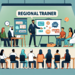 Regional Trainer