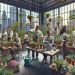Retail Plant Care Specialist