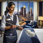 Room Attendant - Residence Inn Columbus Downtown