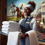Room Attendant