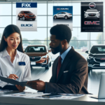 Sales Consultant