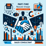 Sales Consultant Part-Time