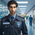 Security Professional - Hospital - Part Time