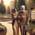 Senior Caregiver