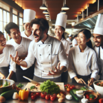 Sous Chef