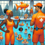 Swim Instructor / Lifeguard