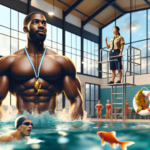 Swim Instructor and Lifeguard