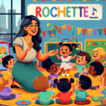 Toddler Teacher