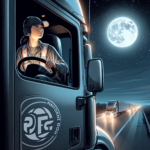Truck Driver - Class A (Nights)